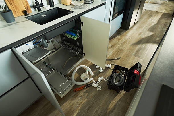 24/7 Emergency Leak Detection experts in Alma, KS