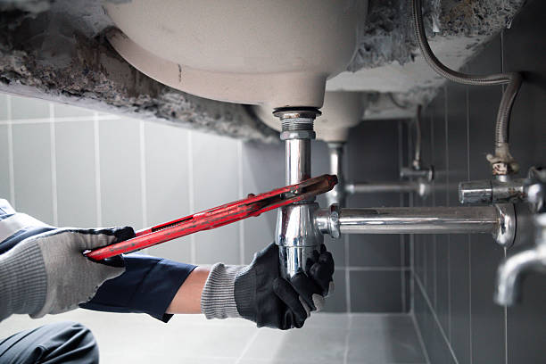 Trusted Sewer Line Repair service in Alma, KS - Masters Plumbing Service